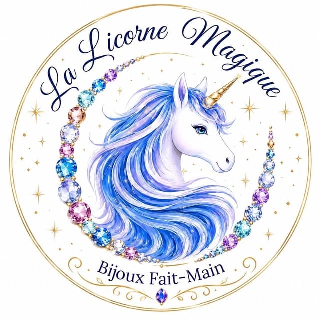 Bijoux en Pierres Naturelles 
Fait-Main en France dans mon atelier dans le Var
- 20% sur les Bracelets du Signe de la Vierge jusqu'au 22/09 inclus avec le Code : Vierge2025