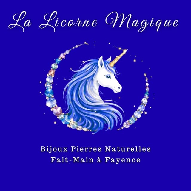 Bijoux en Pierres Naturelles 
Fait-Main en France dans mon atelier dans le Var
- 20% sur les Bracelets du Signe de la Vierge jusqu'au 22/09 inclus avec le Code : Vierge2025